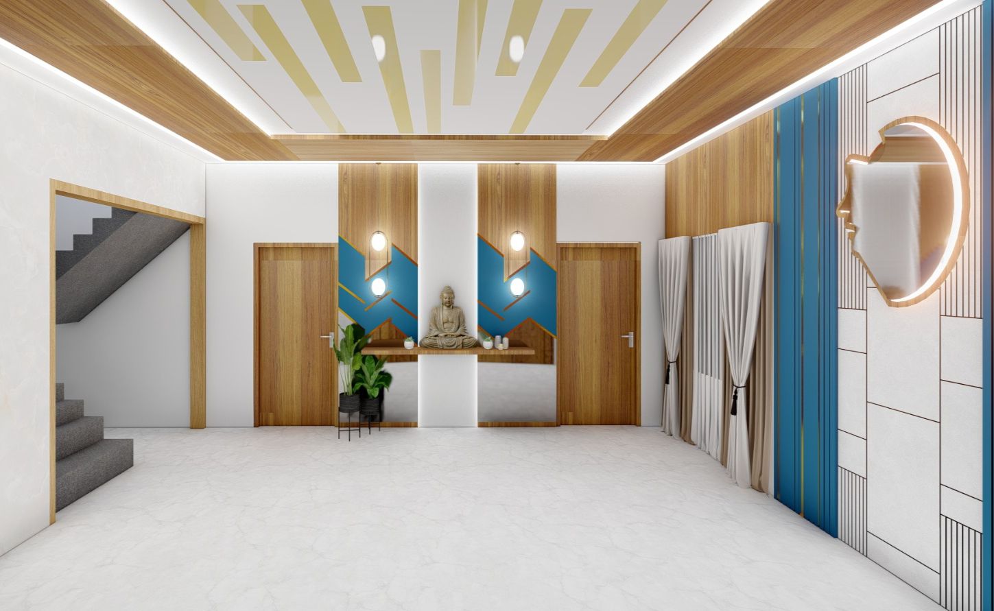 Residential-Interiors